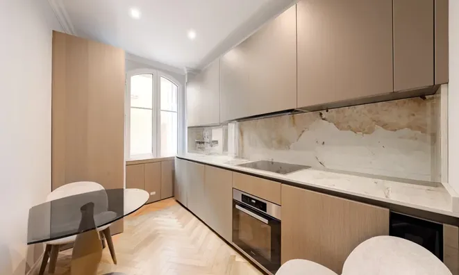 Недвижимость Apartment Monaco, Monte-Carlo: 5