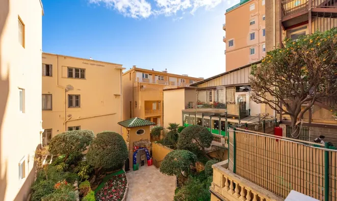 Недвижимость Apartment Monaco, Monte-Carlo: 6