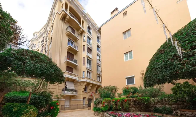 Недвижимость Apartment Monaco, Monte-Carlo: 7