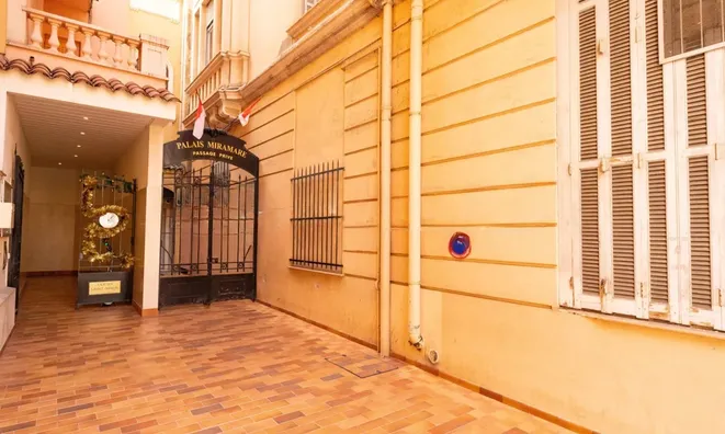 Недвижимость Apartment Monaco, Monte-Carlo: 8