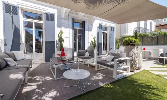 Недвижимость Maison Cannes Centre-ville: 2