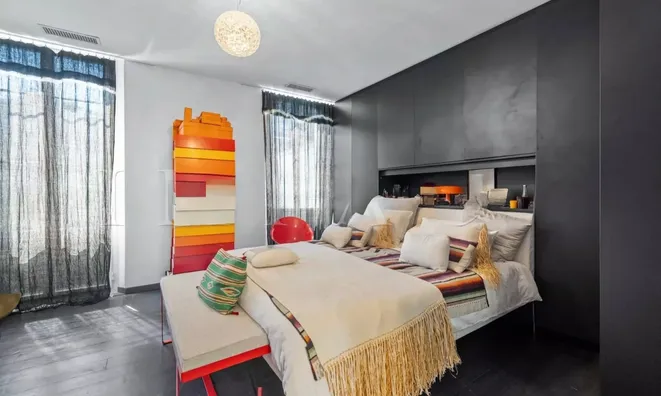 Недвижимость Maison Cannes Centre-ville: 6