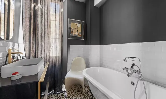 Недвижимость Maison Cannes Centre-ville: 9