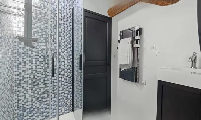 Недвижимость Maison Cannes Centre-ville: 10