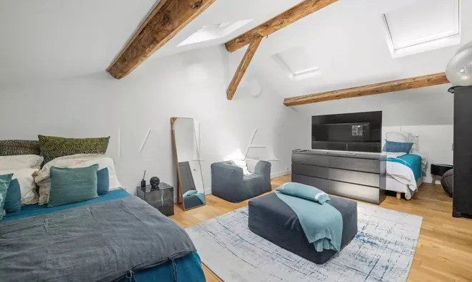 Недвижимость Maison Cannes Centre-ville: 11