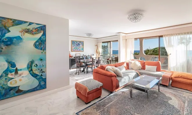 Недвижимость Apartment Pointe Croisette: 6