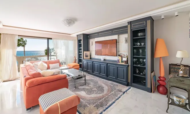Недвижимость Apartment Pointe Croisette: 9