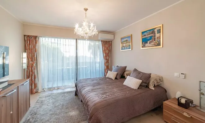Недвижимость Apartment Pointe Croisette: 11