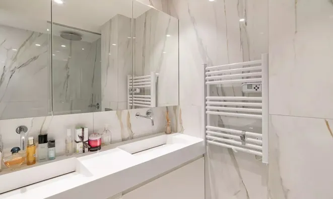 Недвижимость Apartment Pointe Croisette: 13