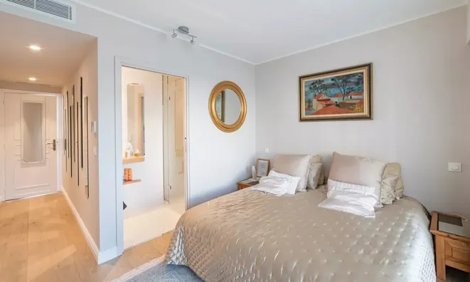 Недвижимость Apartment Pointe Croisette: 15