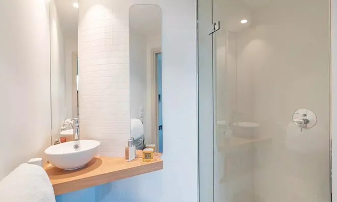 Недвижимость Apartment Pointe Croisette: 16