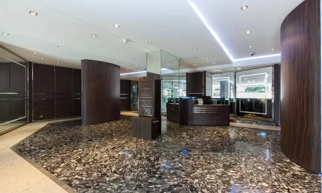 Недвижимость Apartment Pointe Croisette: 18