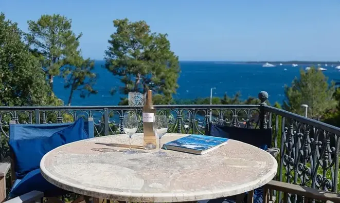 Недвижимость Apartment Cannes California: 1