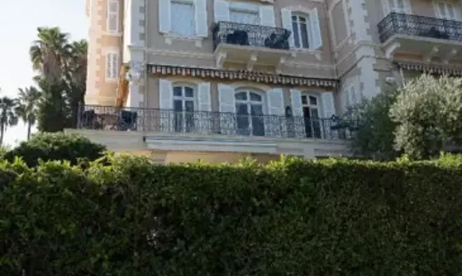 Недвижимость Apartment Cannes California: 2