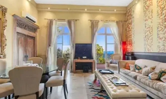 Недвижимость Apartment Cannes California: 3