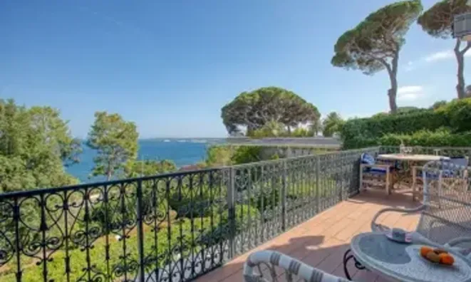 Недвижимость Apartment Cannes California: 5