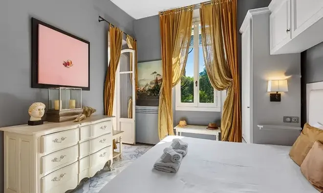 Недвижимость Apartment Cannes California: 7