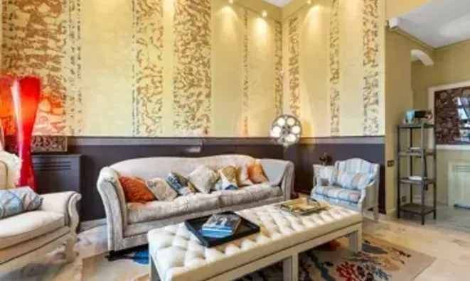 Недвижимость Apartment Cannes California: 8