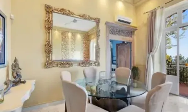 Недвижимость Apartment Cannes California: 9