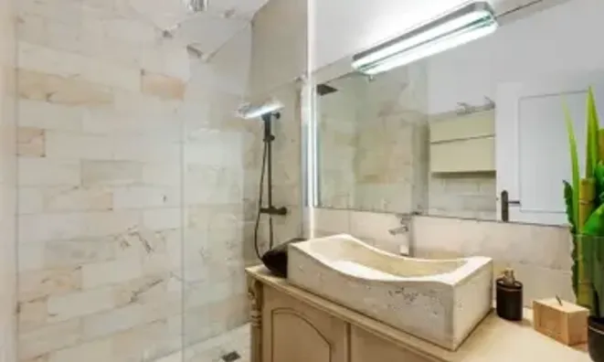 Недвижимость Apartment Cannes California: 11