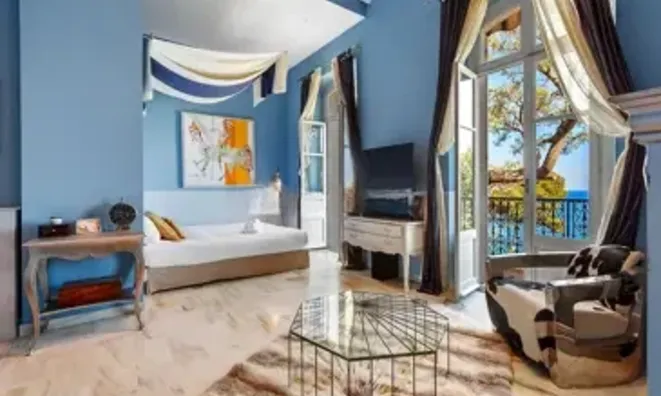 Недвижимость Apartment Cannes California: 12