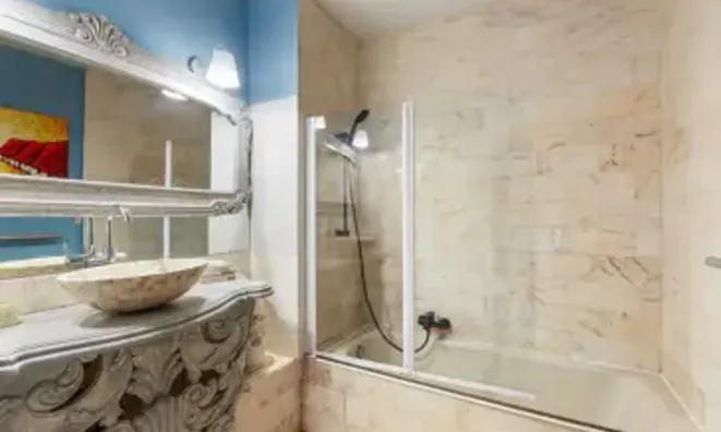 Недвижимость Apartment Cannes California: 14