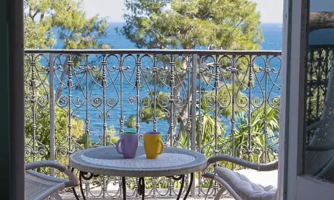 Недвижимость Apartment Cannes California: 16