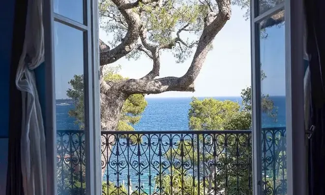 Недвижимость Apartment Cannes California: 17