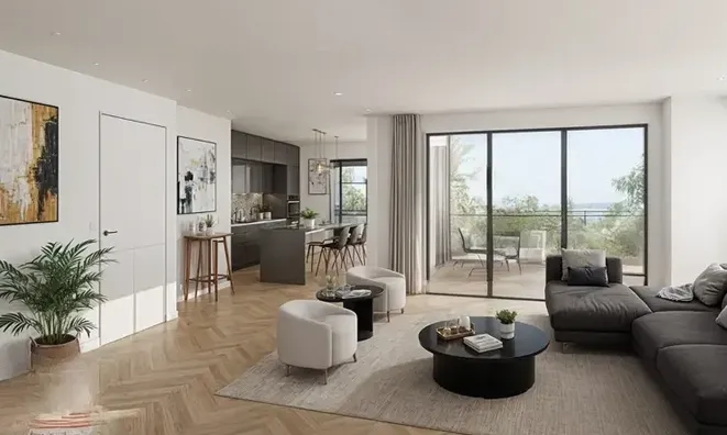 Недвижимость Apartment Cannes Croix Gardes: 1