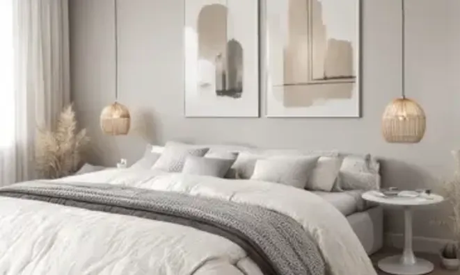 Недвижимость Apartment Cannes Croix Gardes: 2