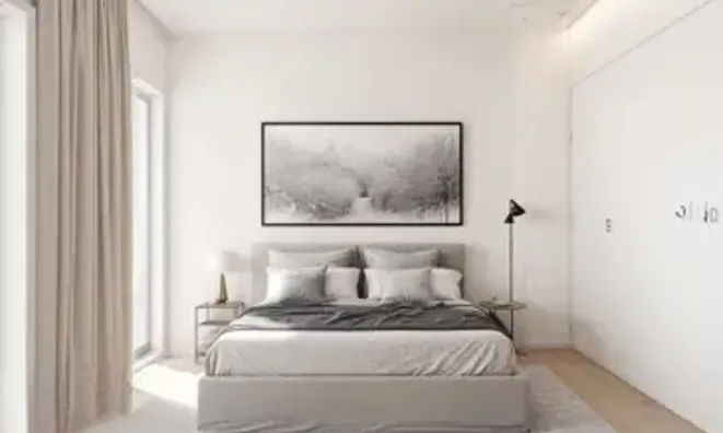 Недвижимость Apartment Cannes Croix Gardes: 3
