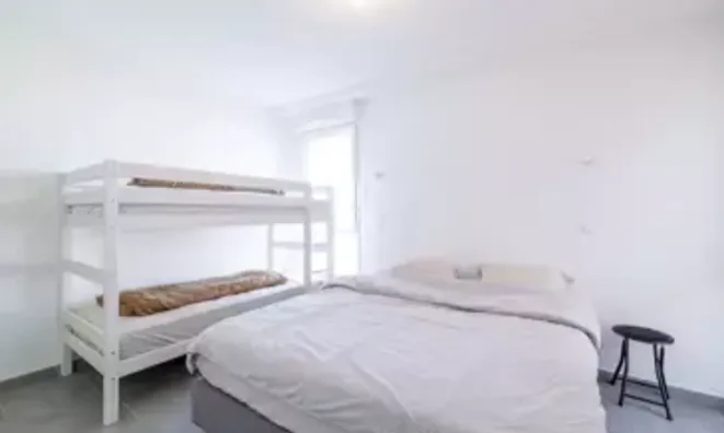 Недвижимость Appartement La Bocca: 5