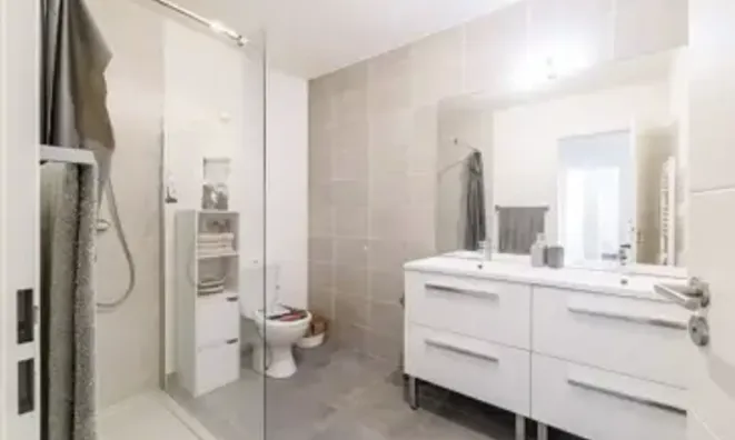 Недвижимость Appartement La Bocca: 7