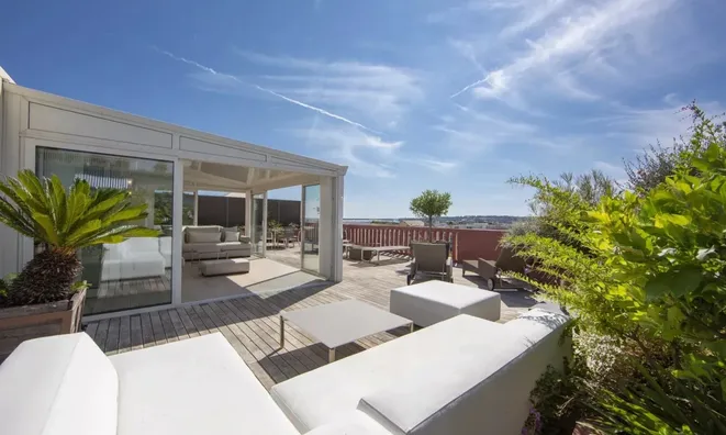 Недвижимость Apartment Croix des Gardes: 1