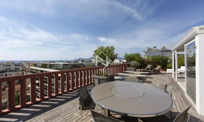 Недвижимость Apartment Croix des Gardes: 2