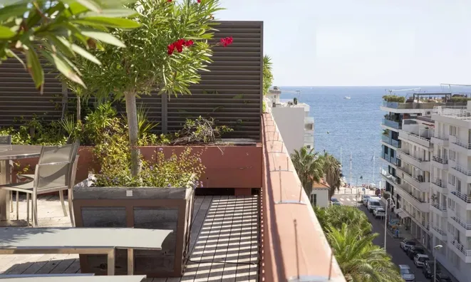 Недвижимость Apartment Croix des Gardes: 4