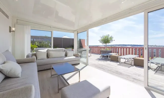 Недвижимость Apartment Croix des Gardes: 5