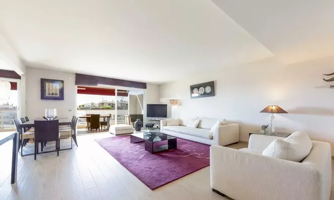 Недвижимость Apartment Croix des Gardes: 6