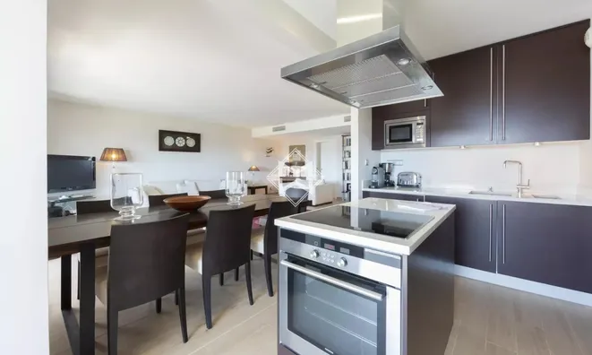 Недвижимость Apartment Croix des Gardes: 8
