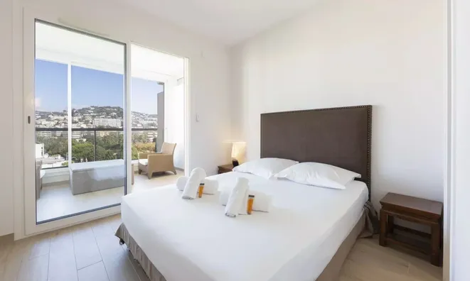 Недвижимость Apartment Croix des Gardes: 11