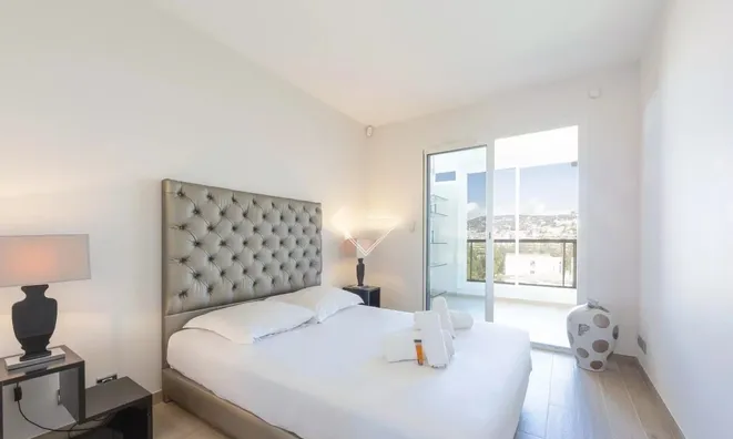 Недвижимость Apartment Croix des Gardes: 12