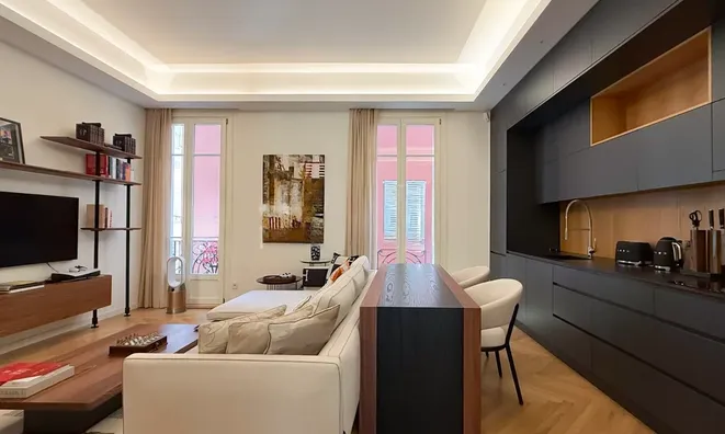 Недвижимость Apartment Monaco, Monaco-Ville: 3