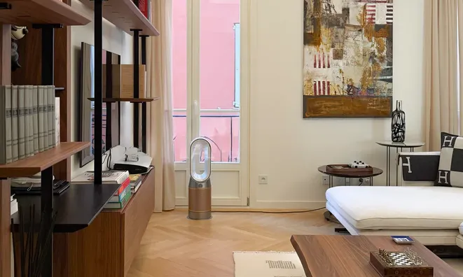 Недвижимость Apartment Monaco, Monaco-Ville: 4