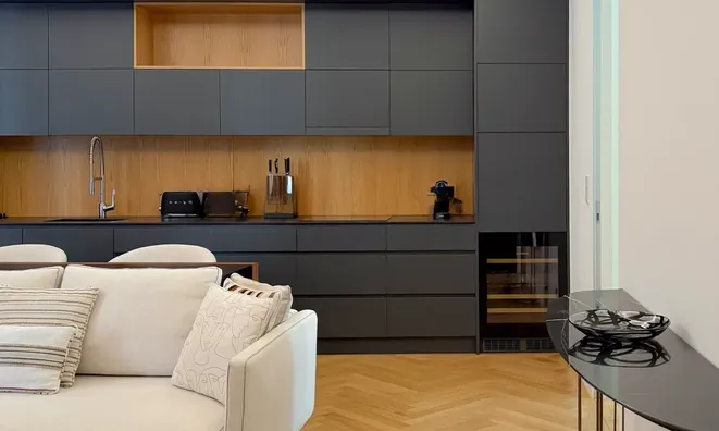 Недвижимость Apartment Monaco, Monaco-Ville: 5