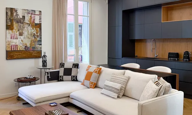 Недвижимость Apartment Monaco, Monaco-Ville: 7