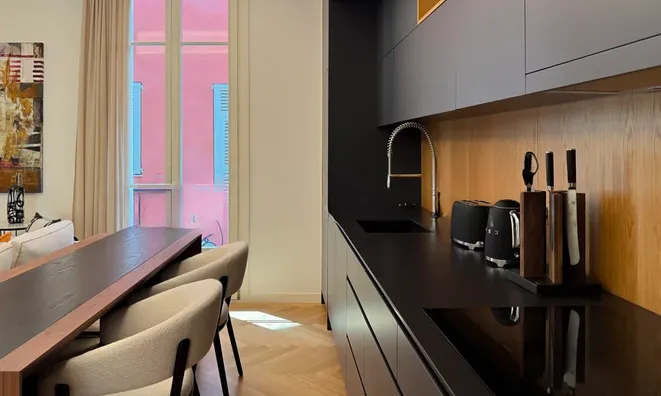Недвижимость Apartment Monaco, Monaco-Ville: 9