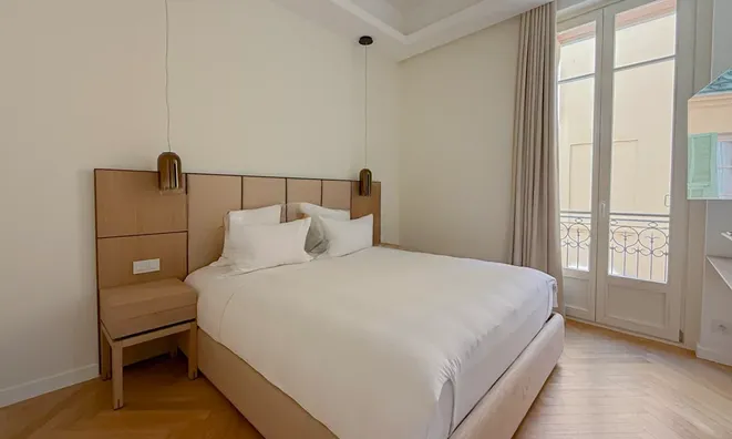 Недвижимость Apartment Monaco, Monaco-Ville: 13