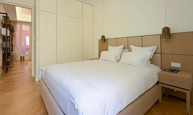 Недвижимость Apartment Monaco, Monaco-Ville: 15