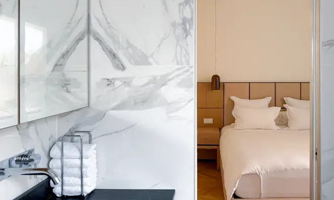 Недвижимость Apartment Monaco, Monaco-Ville: 17