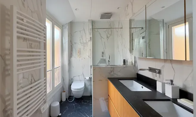 Недвижимость Apartment Monaco, Monaco-Ville: 18